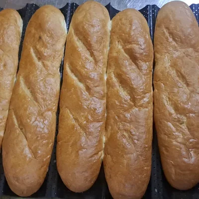 Pan Baguette