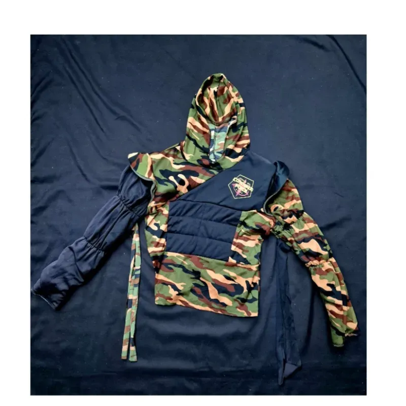 Difraz de Súper héroe .