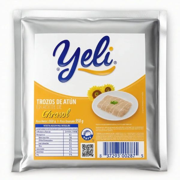 Atun (1kg)