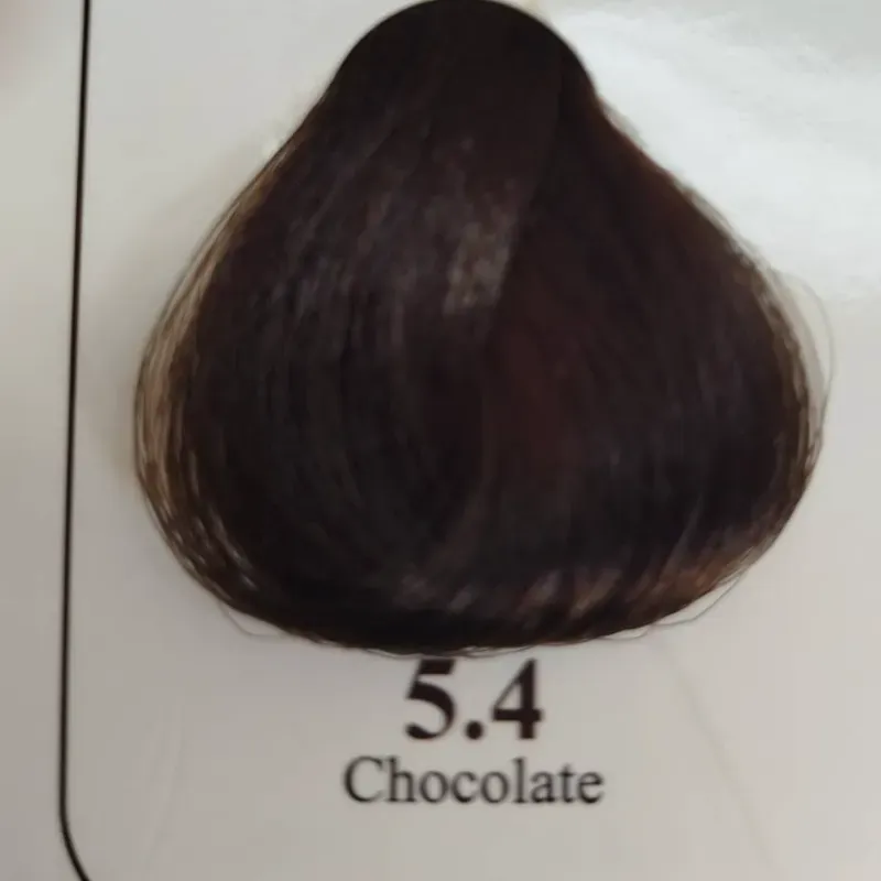 5.4 - Chocolate