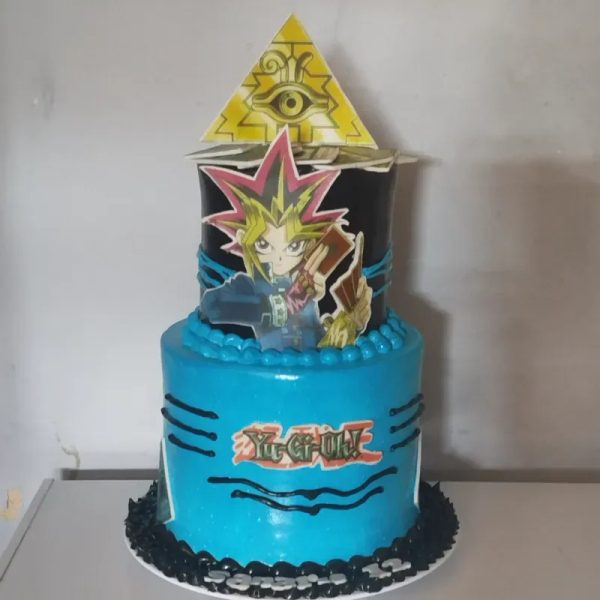 Yugioh