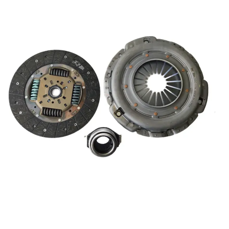 Kit Embrague Hyundai H 100 grande y chiquito