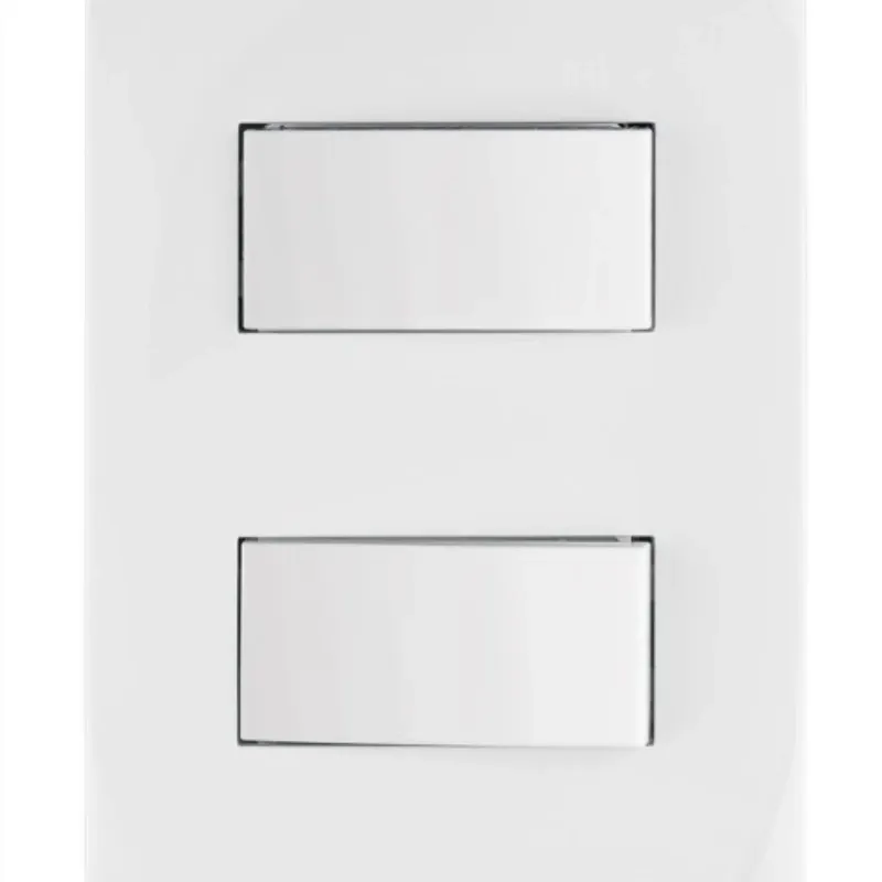 INTERRUPTOR 2 VIAS Y 2 ENTRADAS