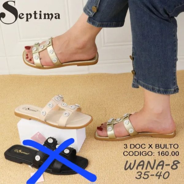 Sandalias