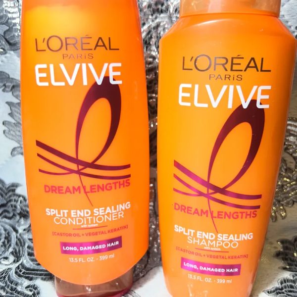 Juego L'Oréal