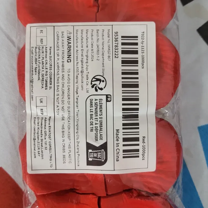 Petalos de rosa artificiales