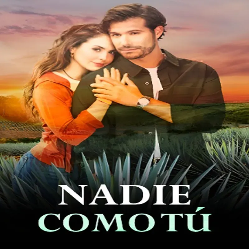 Nadie como tu [Mexico] [121 Cap]