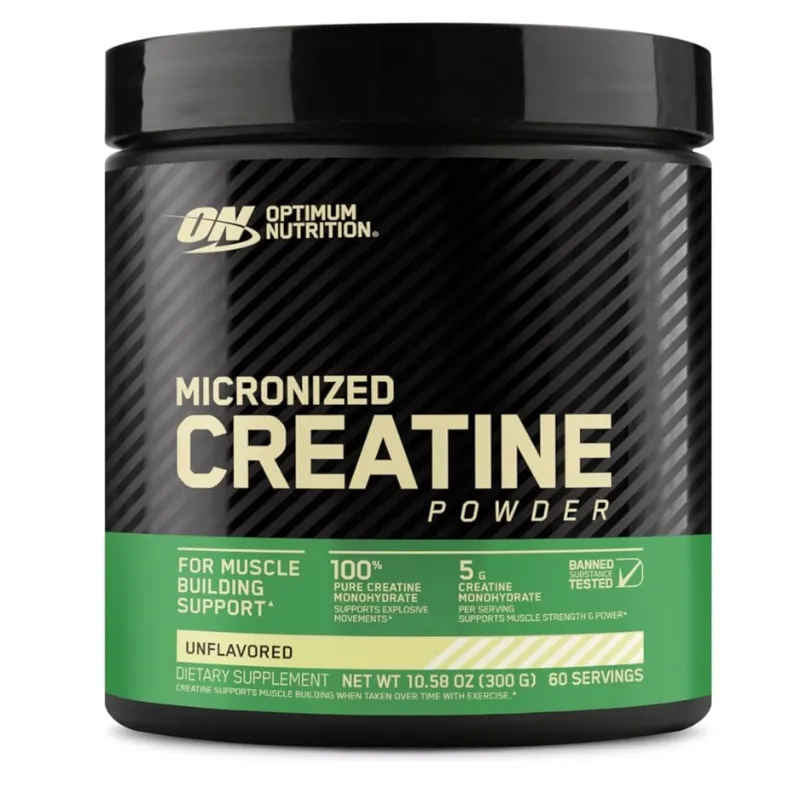 Creatina Monohidratada ON