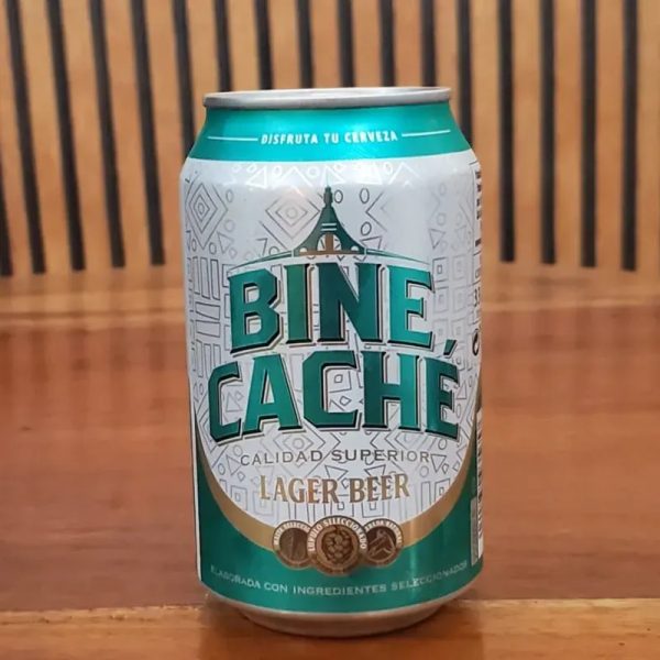 Cerveza