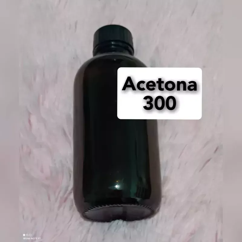 Acetona