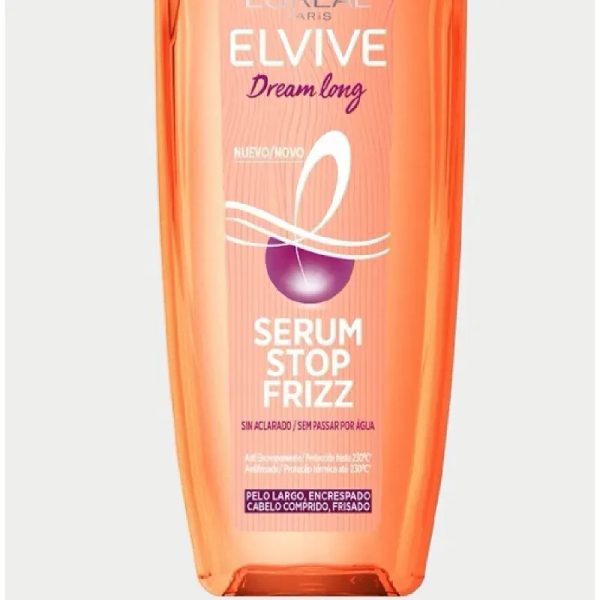 SERUM ANTIESCRESPAMIENTO 230° PROTECCIÓN TÉRMICA