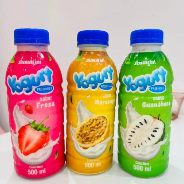 Yogurt