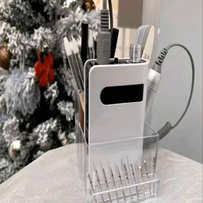 Organizador Plástico para Máquina