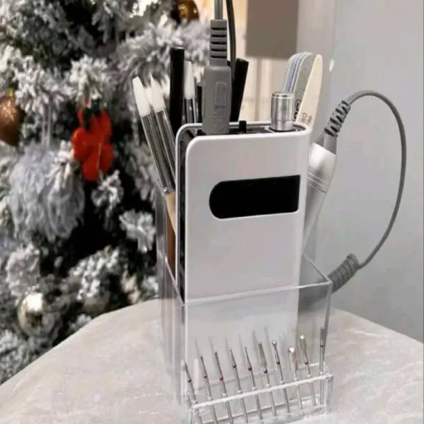 Organizador Plástico para Máquina