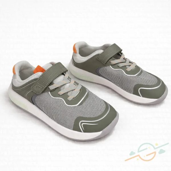 Tenis verde LEFTIES