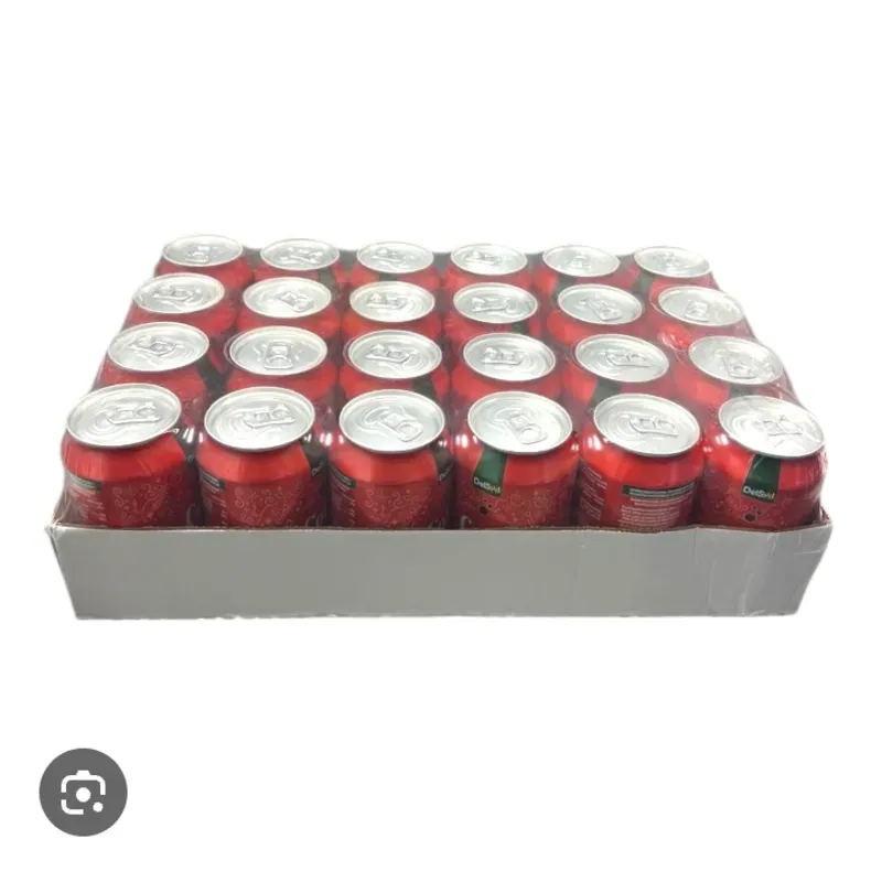 Caja de refresco