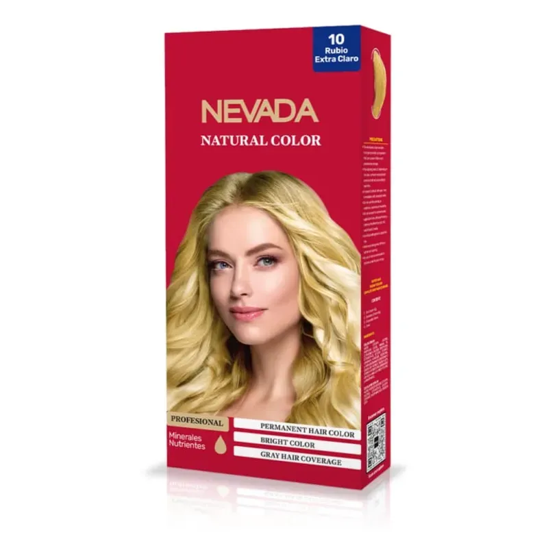 10. Rubio Extra Claro