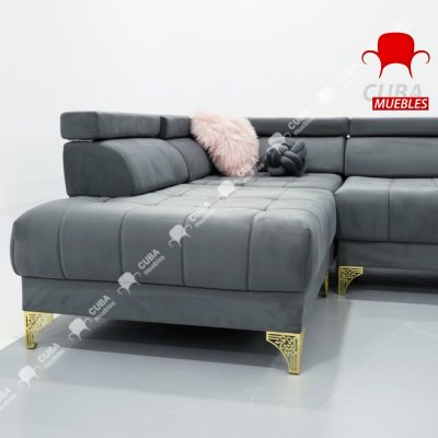 Chaise Longue Benneton