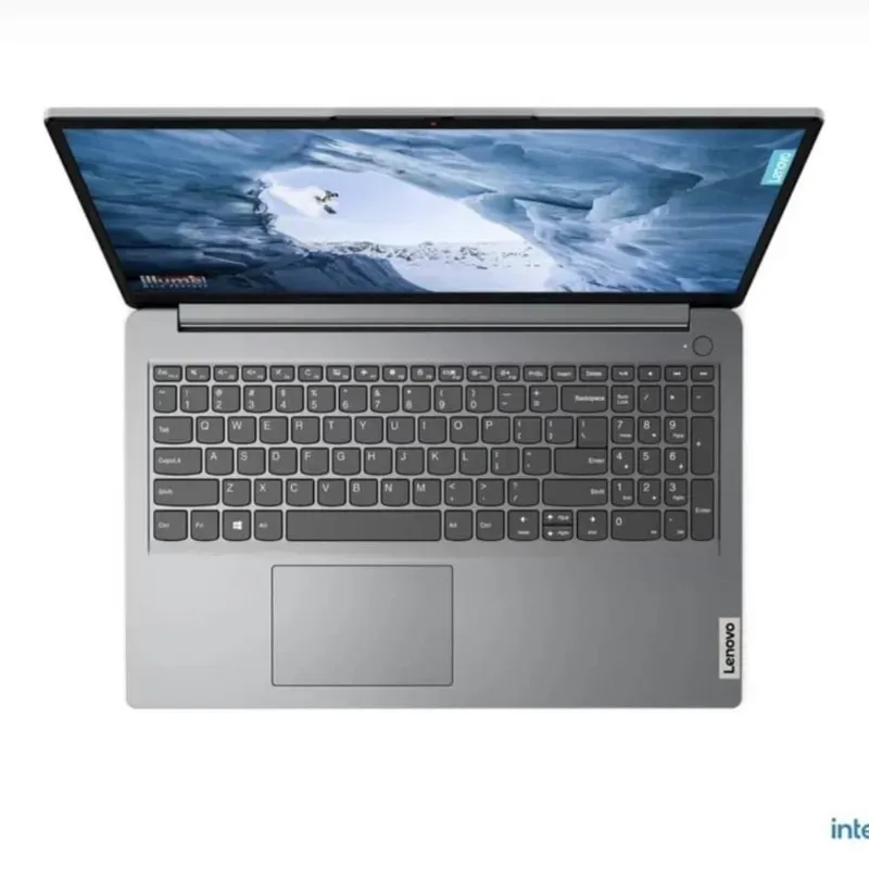 Laptop Lenovo IdeaPad 1 15lAU7. Nueva en caja