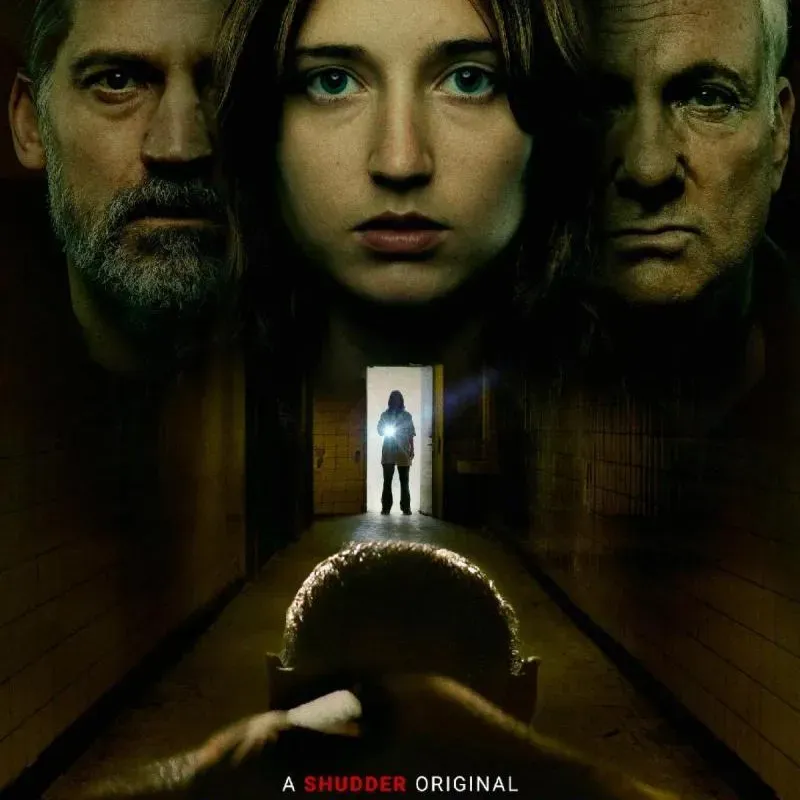 Nightwatch Demons Are Forever