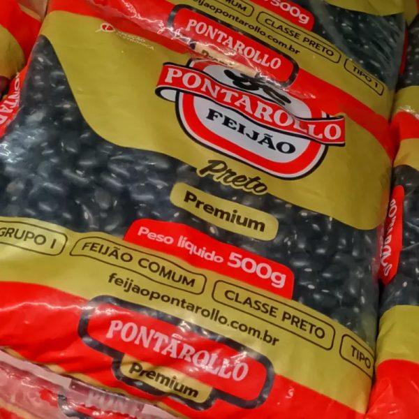 Frijol Negro