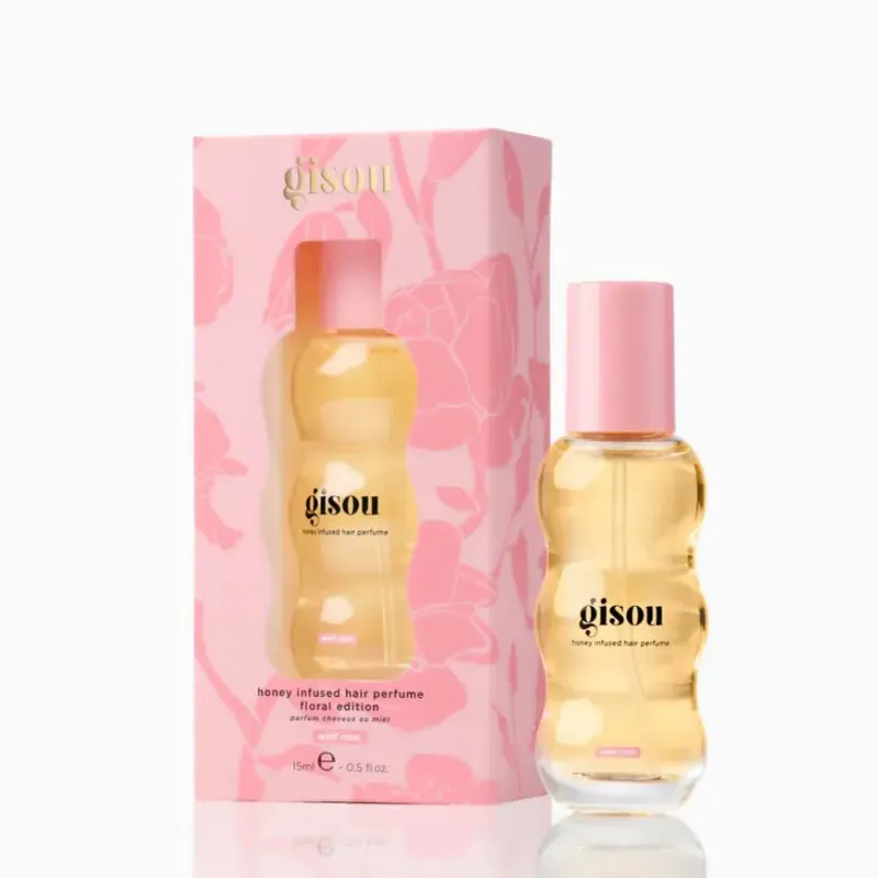 Perfume de cabello Gisou