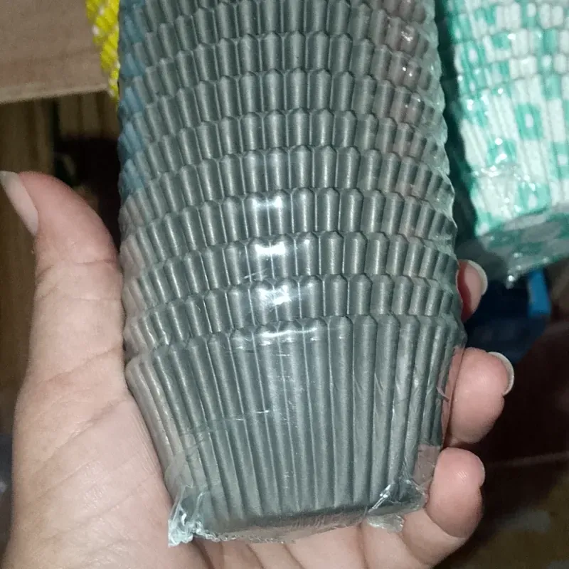 Capacillos (25-30u)  megros