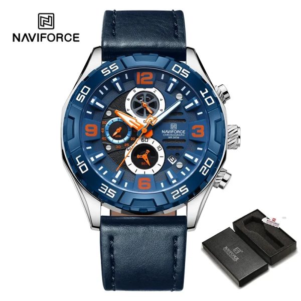 NAVIFORCE (original)