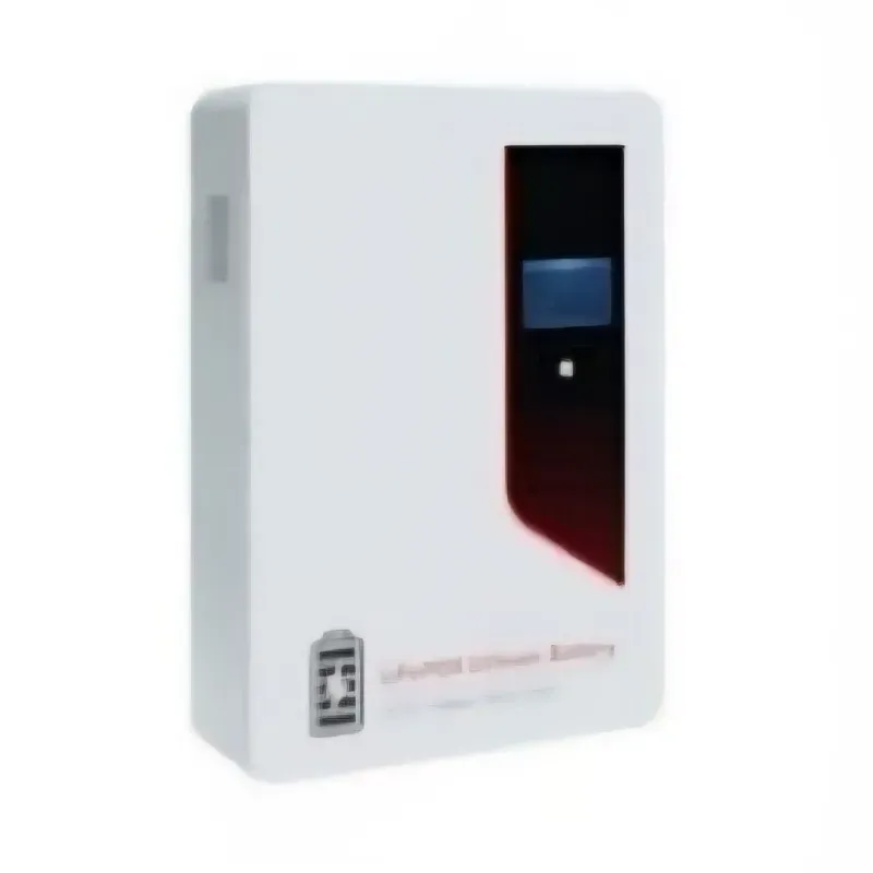 Batería de ciclo profundo LiFePO4 (5kwh)