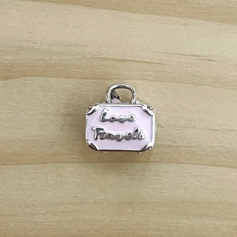 Charm Maleta de Viaje