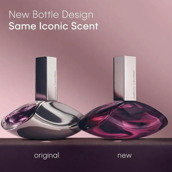Perfume Uphoric for women