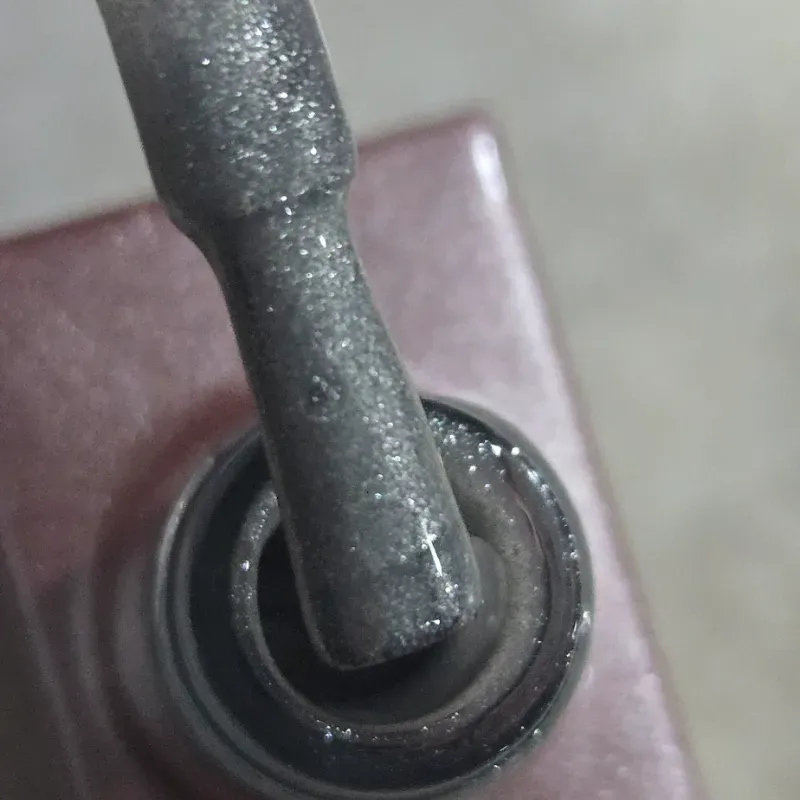 Ojo de Gato UV Reactiva #5