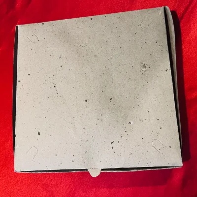 Caja Pizza