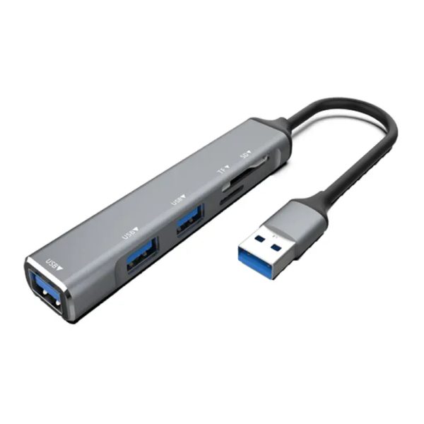 EXTENCION USB PARA LAPTOP.