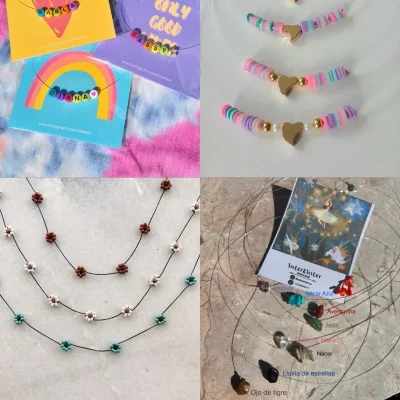 Collares fantasmitas