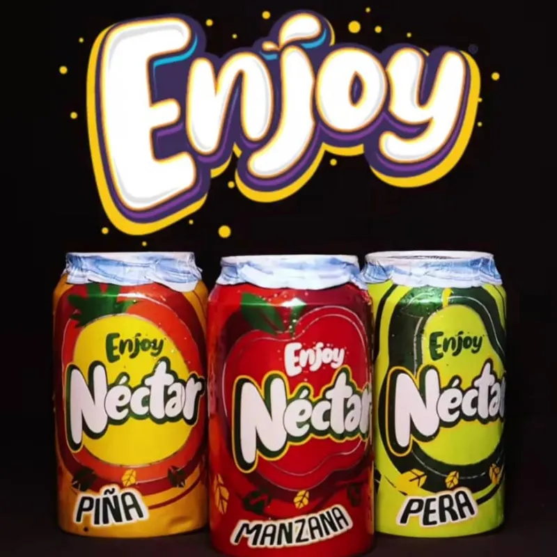 Néctar (Pera y Manzana)