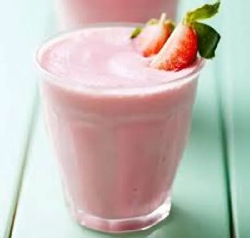 Yogurt de Fresa (1.5 Lts)