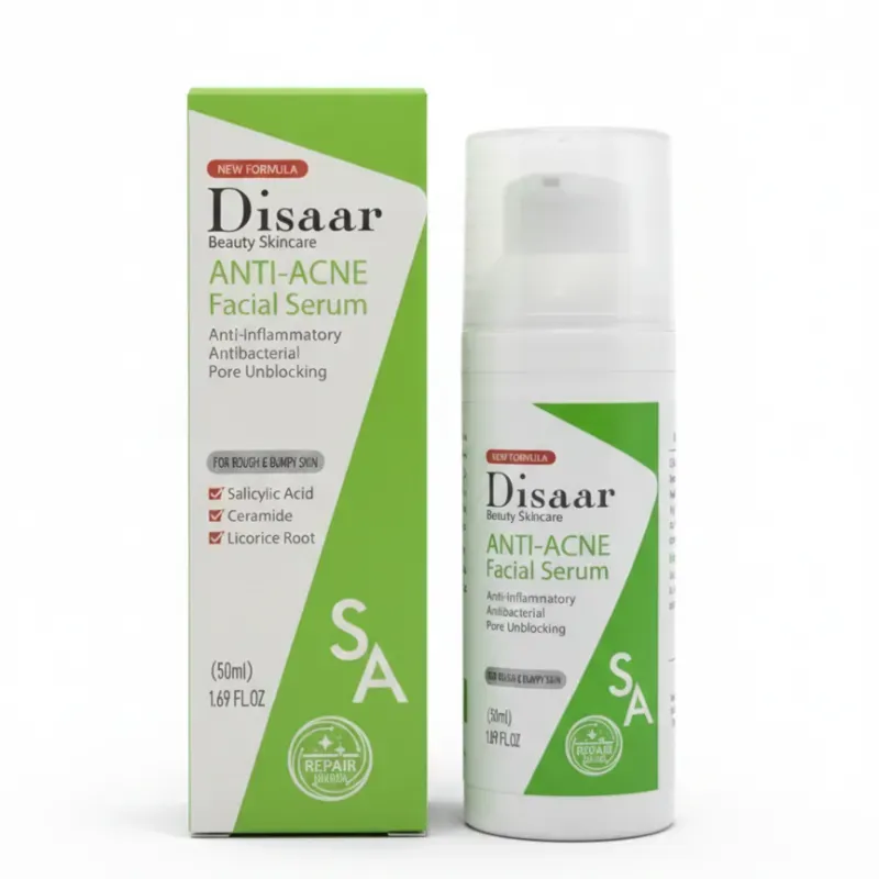 Sérum Disaar SA Acne