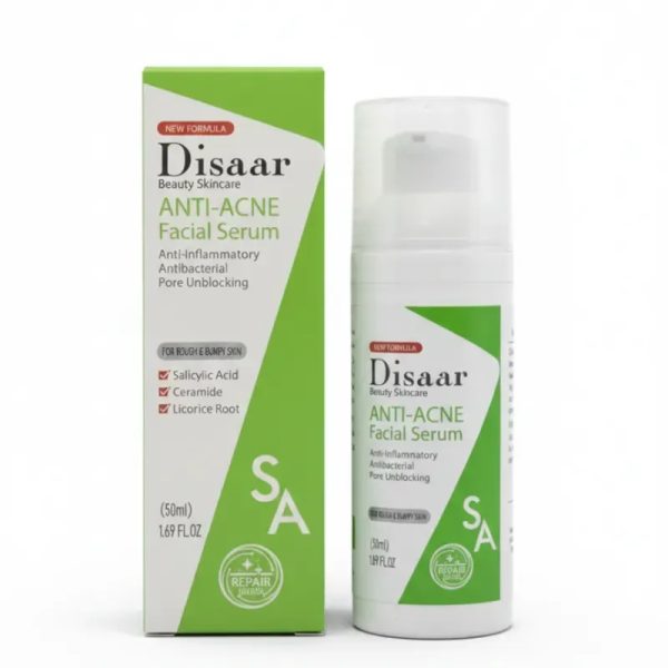 Sérum Disaar SA Acne