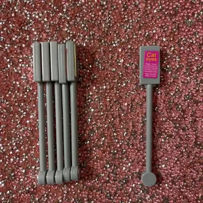 Imán para efecto ojo de gato