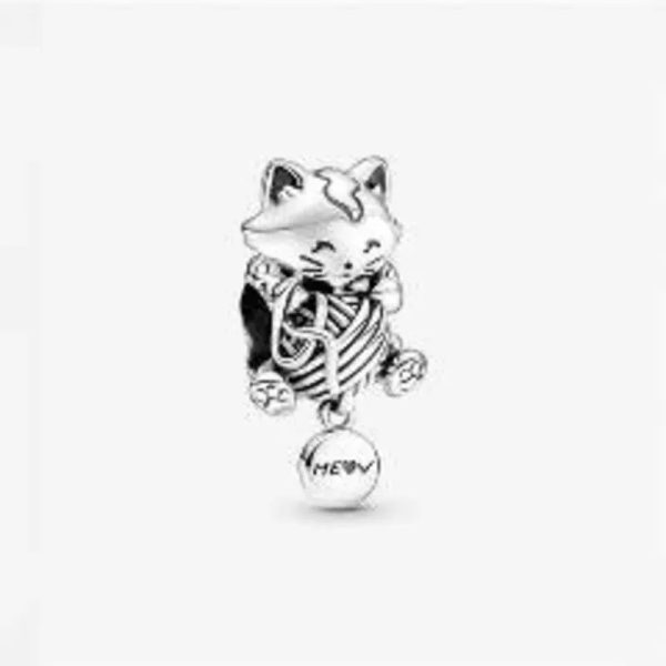 CHRAMS de Gatito