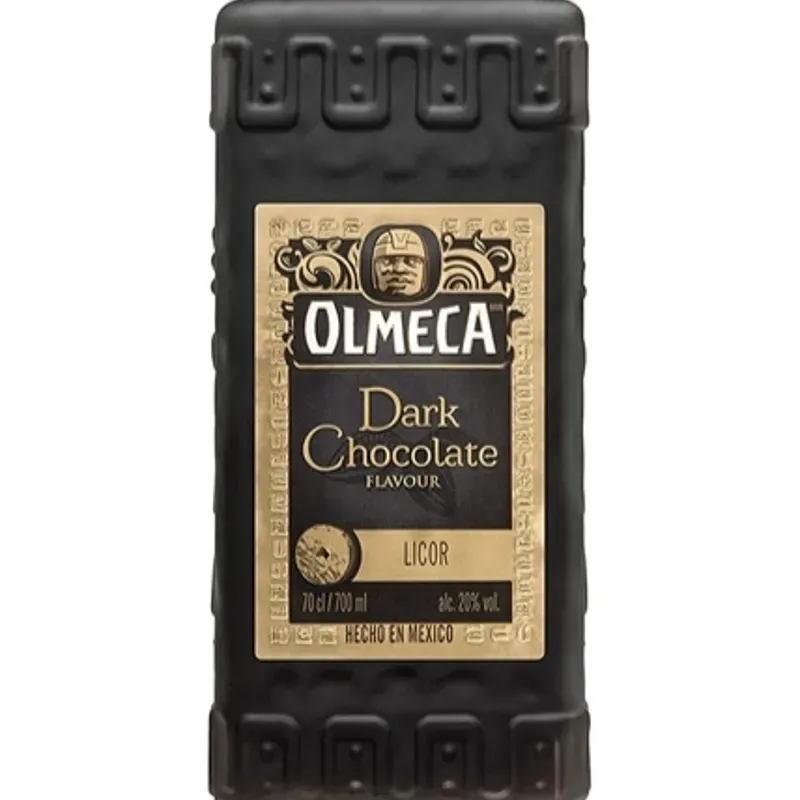 OLMECA DARK CHOCOLATE