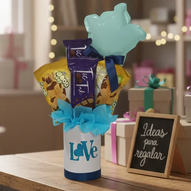 El regalo perfecto SÍ existe. 