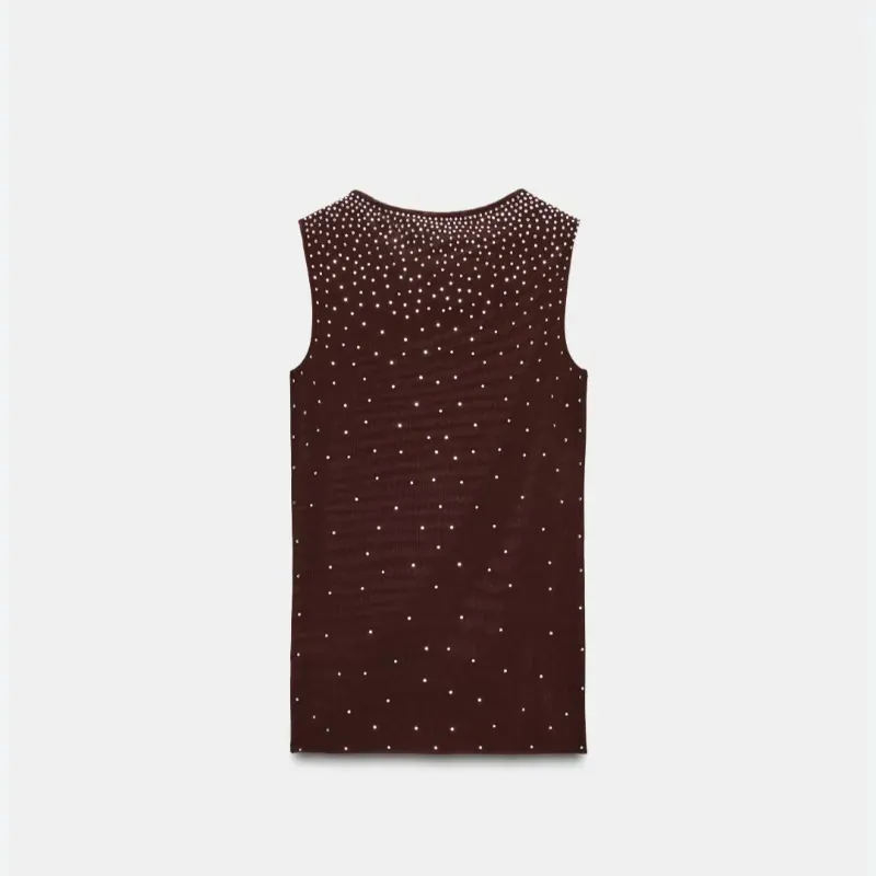 Blusa Zara