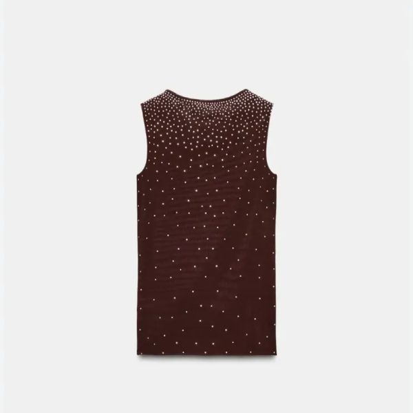 Blusa Zara