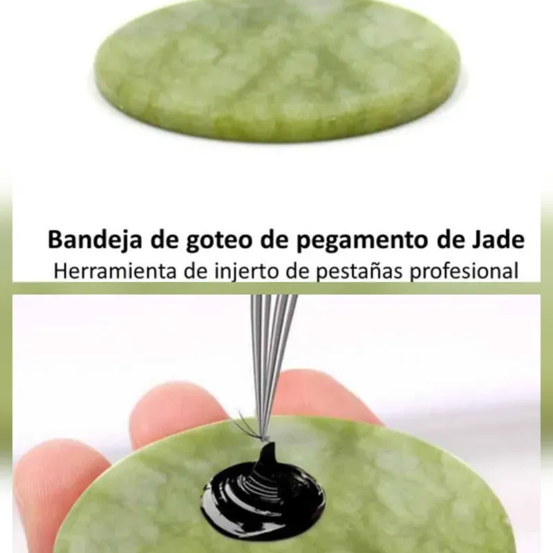 Piedra de Jade