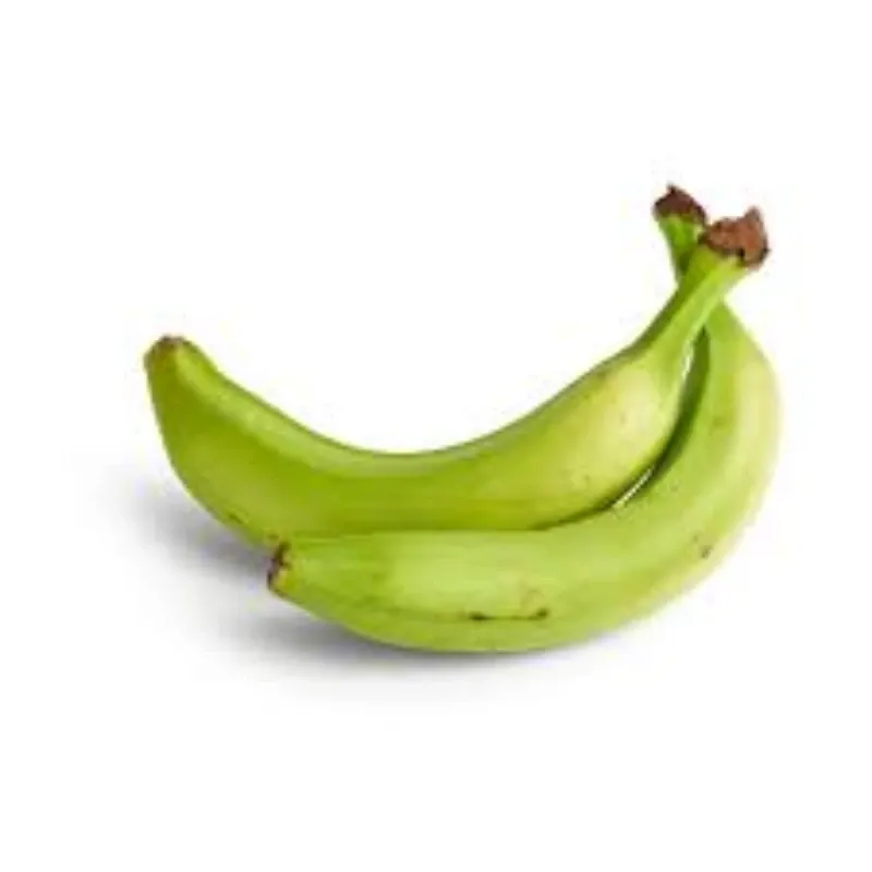 PLÁTANO MACHO