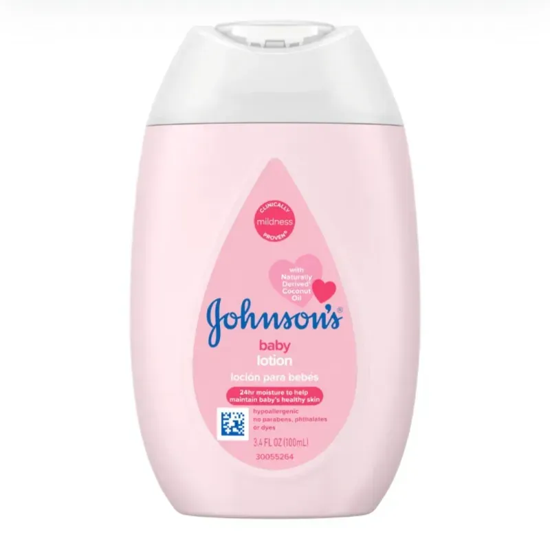 Jhonson's 