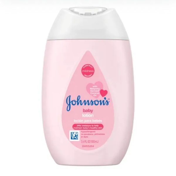 Jhonson's 