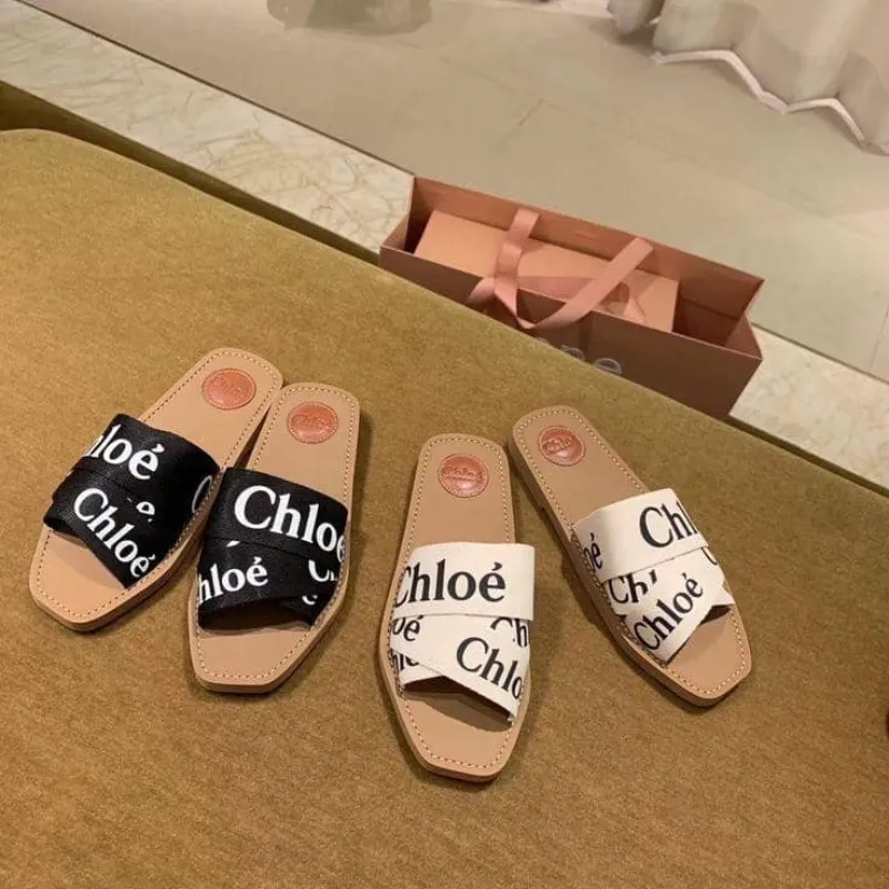 Sandalias Chloé